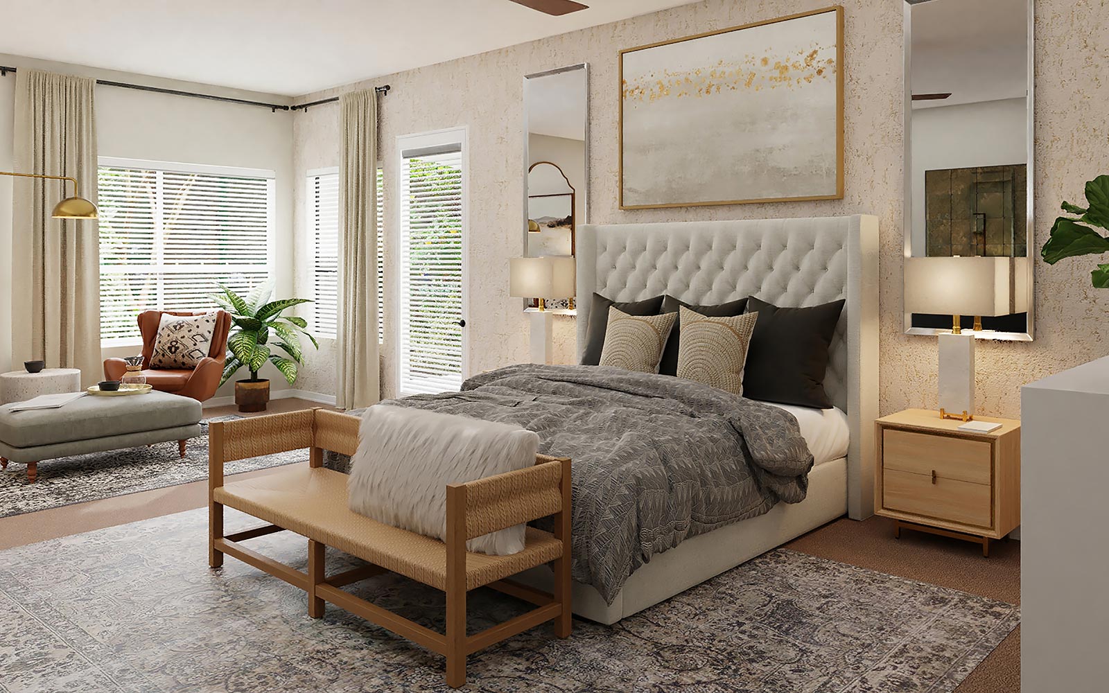 Bay Ridge Suites